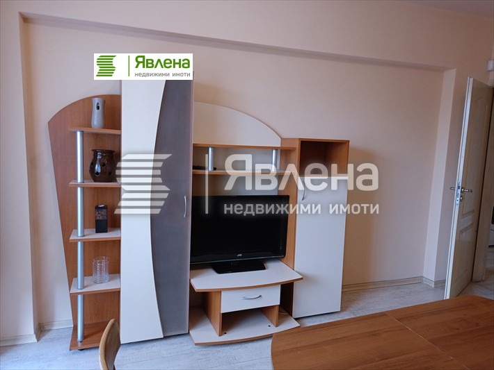 Продава 2-СТАЕН, гр. София, Банишора, снимка 4 - Aпартаменти - 49564438