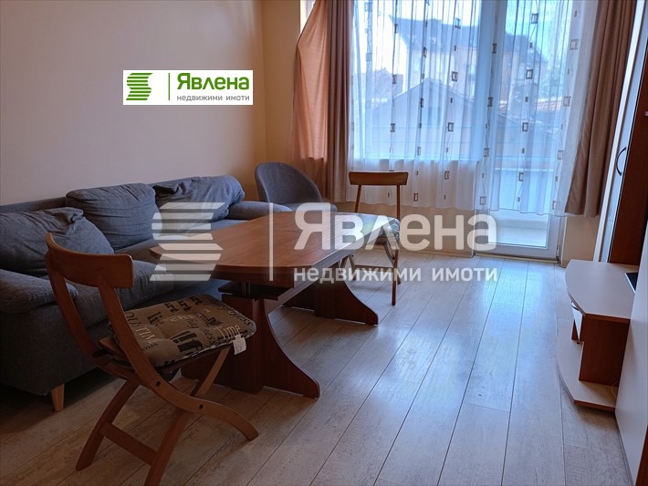 Продава 2-СТАЕН, гр. София, Банишора, снимка 3 - Aпартаменти - 49564438