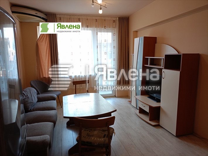 Продава 2-СТАЕН, гр. София, Банишора, снимка 2 - Aпартаменти - 49564438