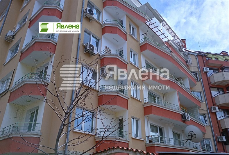 Продава 2-СТАЕН, гр. София, Банишора, снимка 1 - Aпартаменти - 49564438