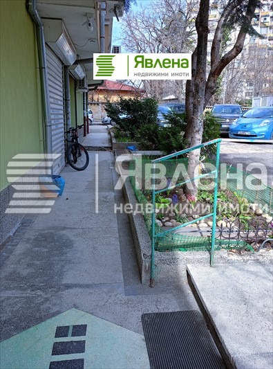 Продава 2-СТАЕН, гр. София, Банишора, снимка 16 - Aпартаменти - 49564438