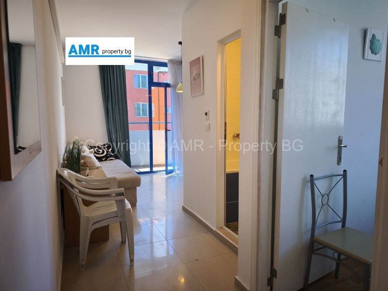Zu verkaufen  1 Schlafzimmer region Burgas , k.k. Slantschew brjag , 46 qm | 33545879 - Bild [8]