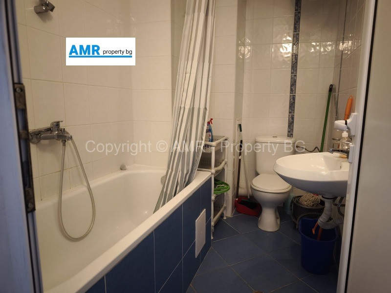 Zu verkaufen  1 Schlafzimmer region Burgas , k.k. Slantschew brjag , 46 qm | 33545879 - Bild [13]