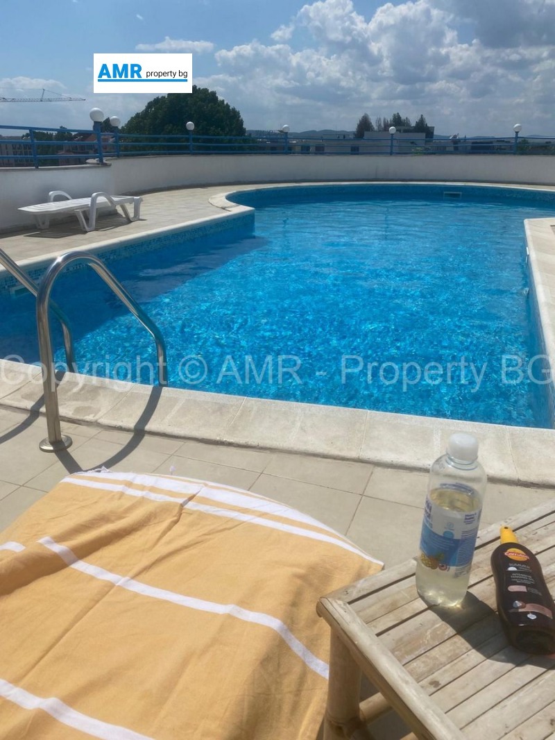 Zu verkaufen  1 Schlafzimmer region Burgas , k.k. Slantschew brjag , 46 qm | 33545879