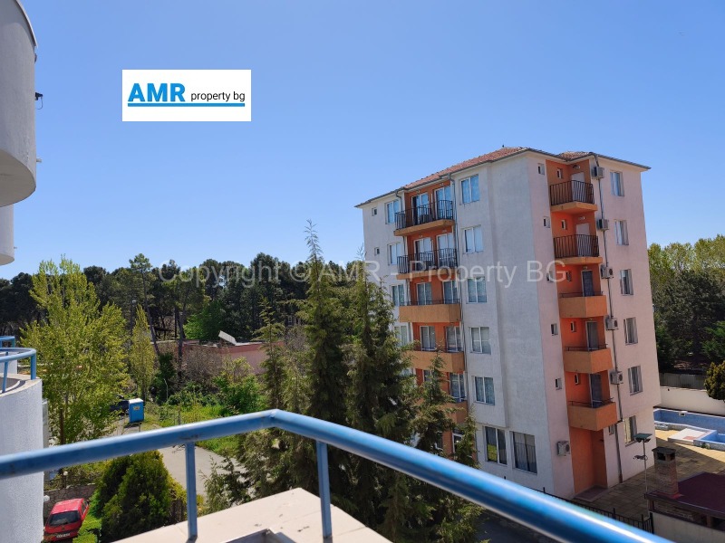 Zu verkaufen  1 Schlafzimmer region Burgas , k.k. Slantschew brjag , 46 qm | 33545879 - Bild [15]