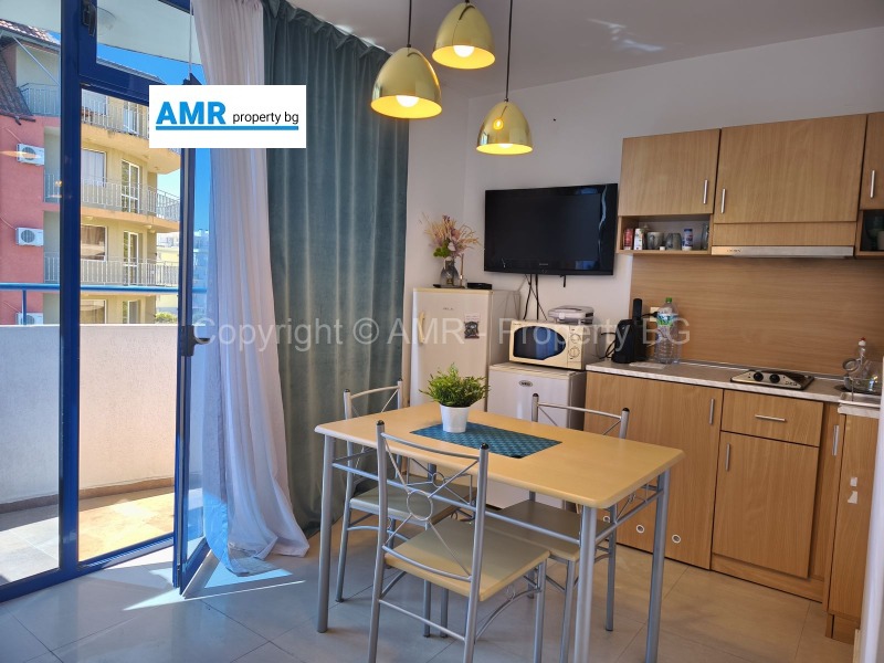 Zu verkaufen  1 Schlafzimmer region Burgas , k.k. Slantschew brjag , 46 qm | 33545879 - Bild [6]