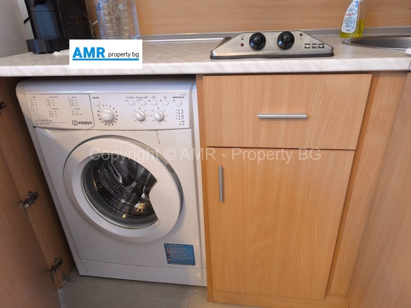 Zu verkaufen  1 Schlafzimmer region Burgas , k.k. Slantschew brjag , 46 qm | 33545879 - Bild [5]