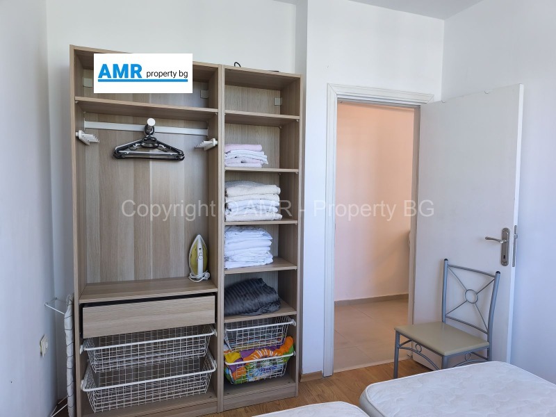 Zu verkaufen  1 Schlafzimmer region Burgas , k.k. Slantschew brjag , 46 qm | 33545879 - Bild [9]