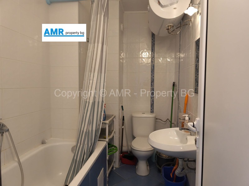 Zu verkaufen  1 Schlafzimmer region Burgas , k.k. Slantschew brjag , 46 qm | 33545879 - Bild [14]
