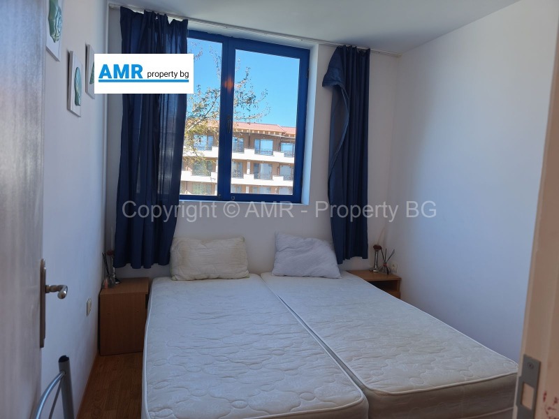Zu verkaufen  1 Schlafzimmer region Burgas , k.k. Slantschew brjag , 46 qm | 33545879 - Bild [11]