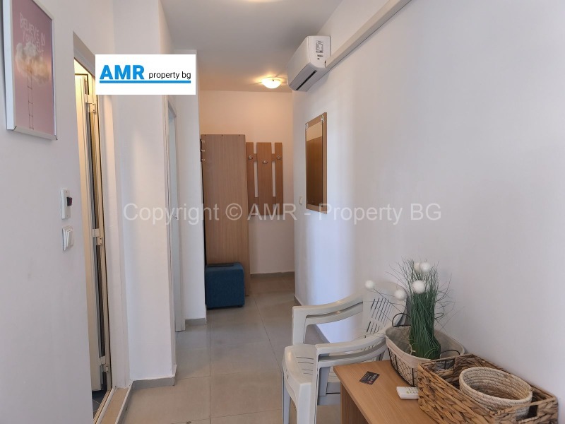 Zu verkaufen  1 Schlafzimmer region Burgas , k.k. Slantschew brjag , 46 qm | 33545879 - Bild [12]