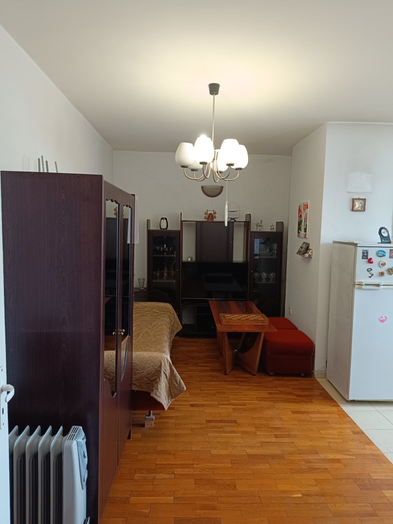 Продава  2-стаен град Стара Загора , Загорка , 62 кв.м | 30772965 - изображение [3]