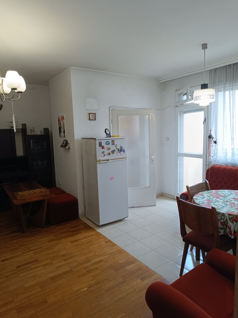 Продава  2-стаен град Стара Загора , Загорка , 62 кв.м | 30772965 - изображение [2]