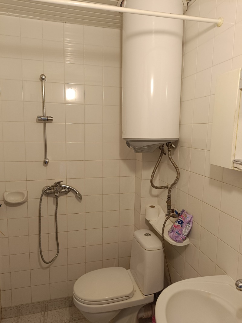 Продава  2-стаен град Стара Загора , Загорка , 62 кв.м | 30772965 - изображение [11]