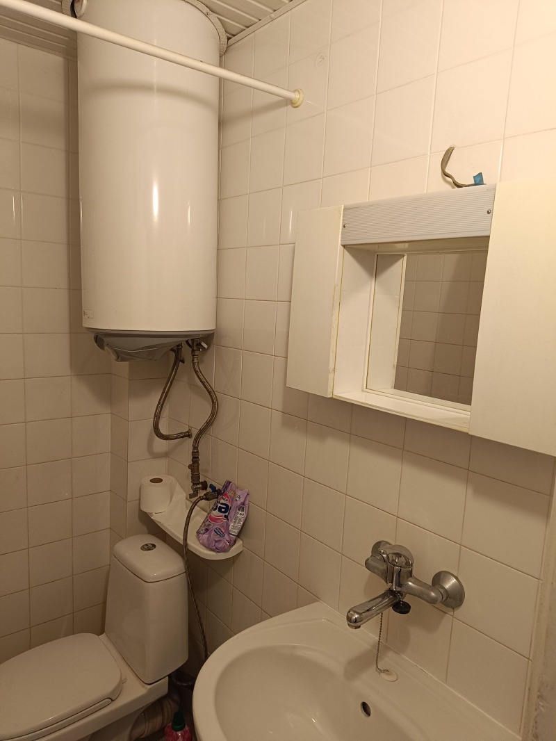 Продава  2-стаен град Стара Загора , Загорка , 62 кв.м | 30772965 - изображение [10]