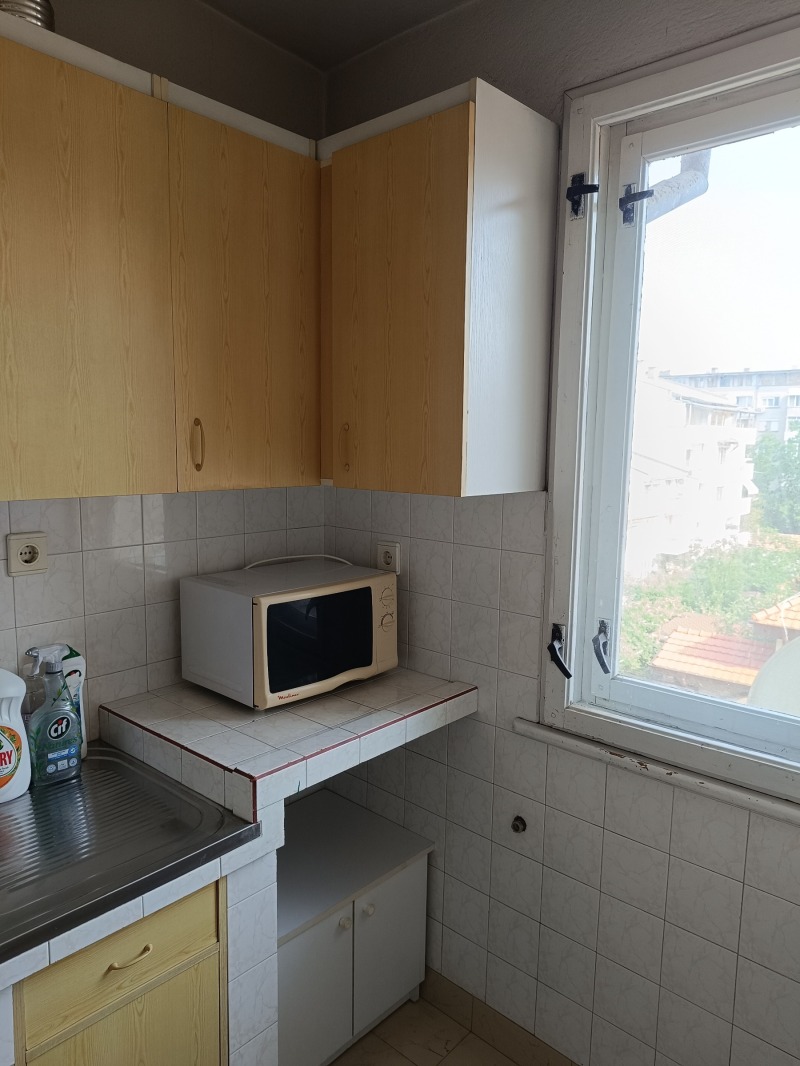 Продава  2-стаен град Стара Загора , Загорка , 62 кв.м | 30772965 - изображение [5]