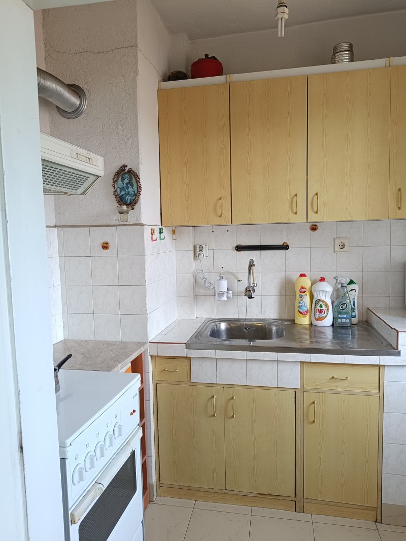 Продава  2-стаен град Стара Загора , Загорка , 62 кв.м | 30772965 - изображение [4]