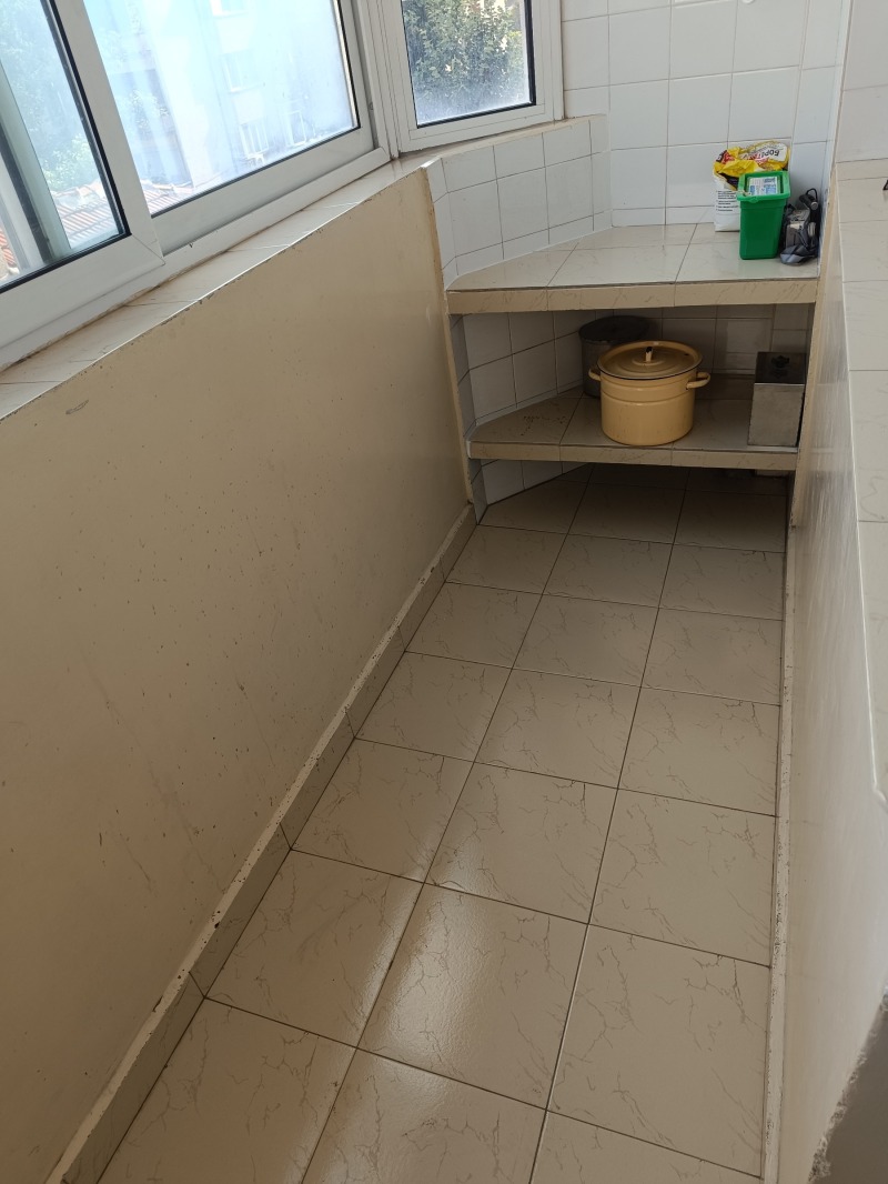 Продава  2-стаен град Стара Загора , Загорка , 62 кв.м | 30772965 - изображение [6]