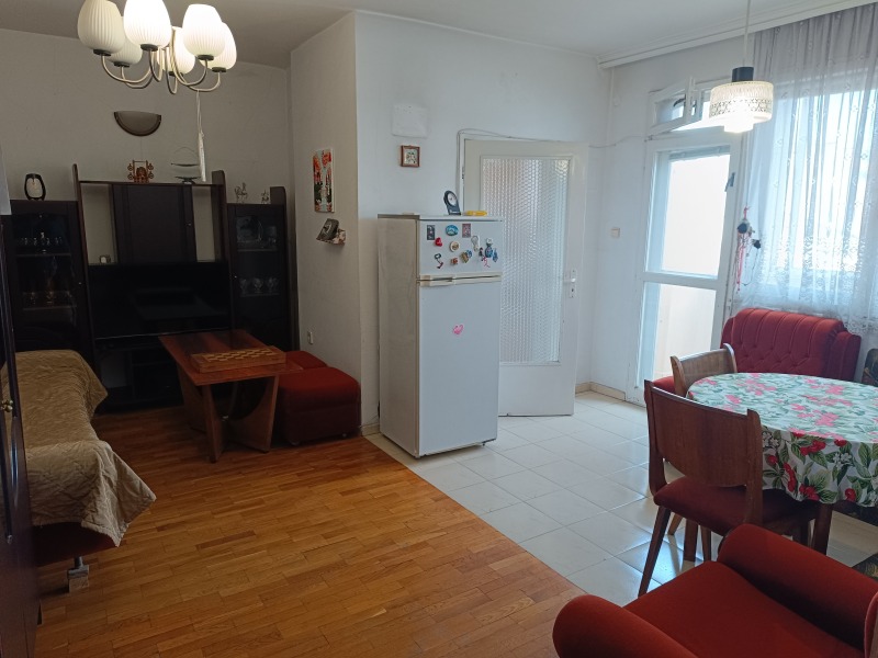 Продава  2-стаен град Стара Загора , Загорка , 62 кв.м | 30772965
