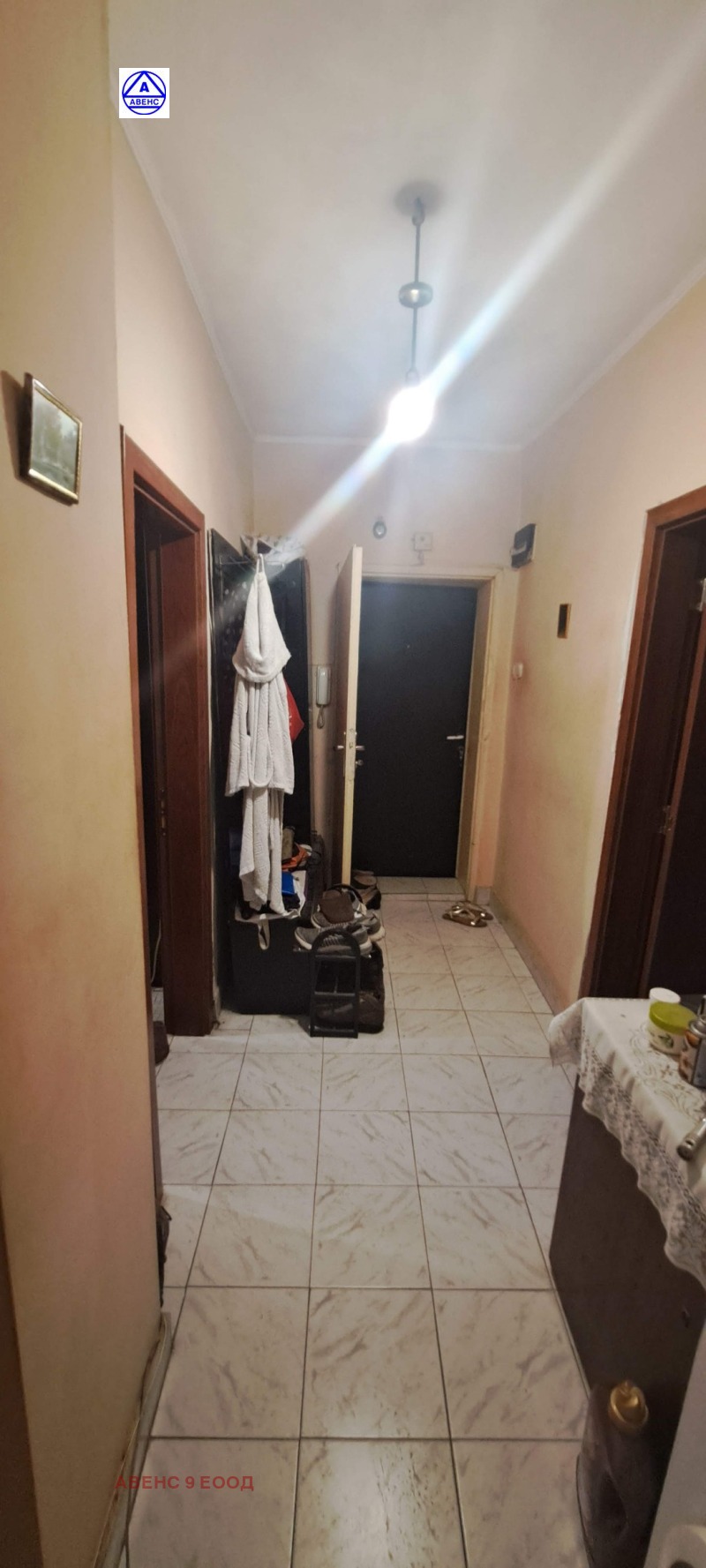 Satılık  1 yatak odası Pleven , Şirok centar , 73 metrekare | 90738169 - görüntü [9]