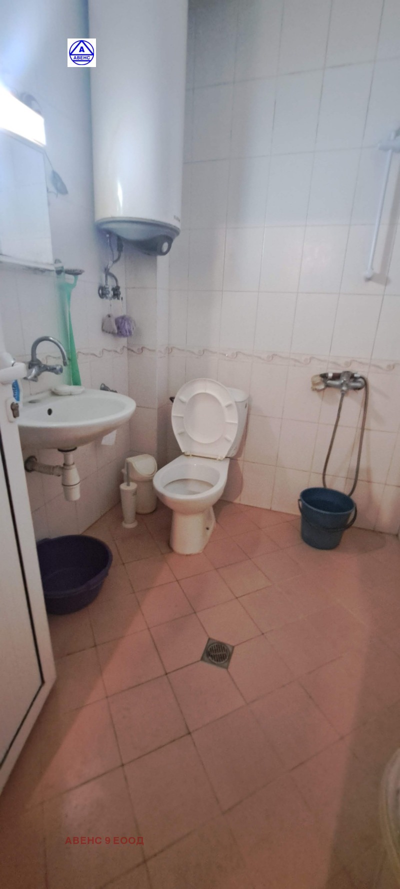 Satılık  1 yatak odası Pleven , Şirok centar , 73 metrekare | 90738169 - görüntü [8]