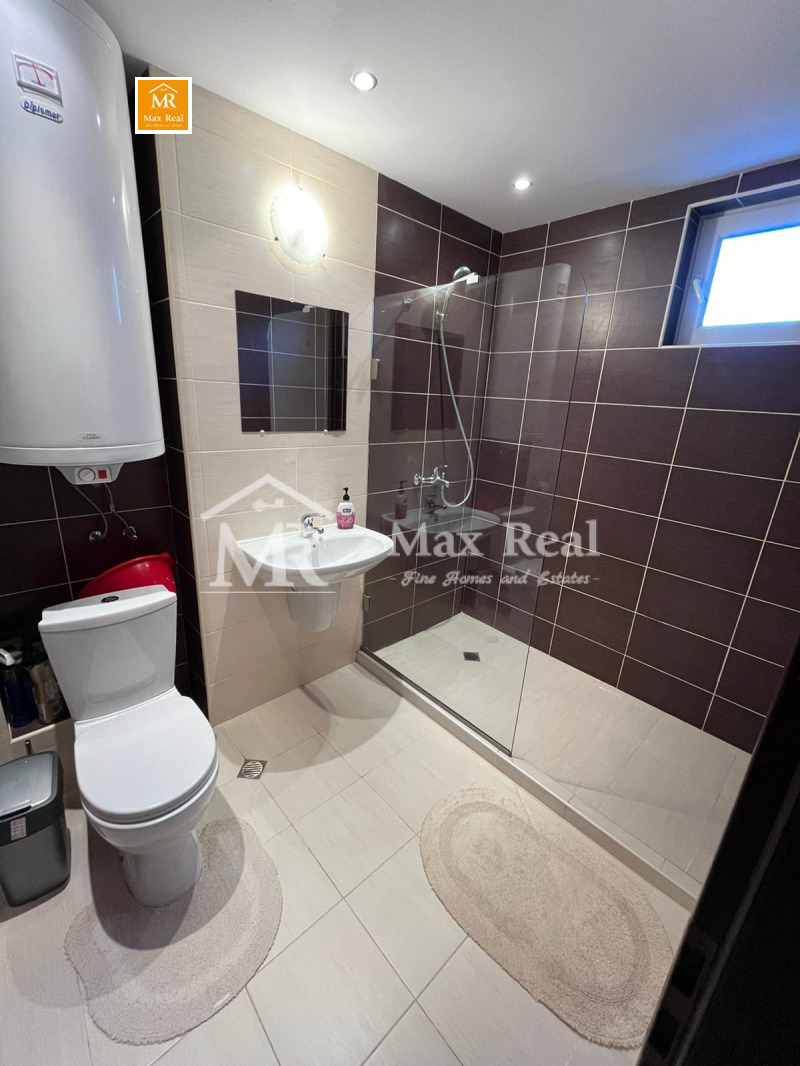 Te koop  1 slaapkamer regio Varna , Bjala , 64 m² | 11991863 - afbeelding [7]