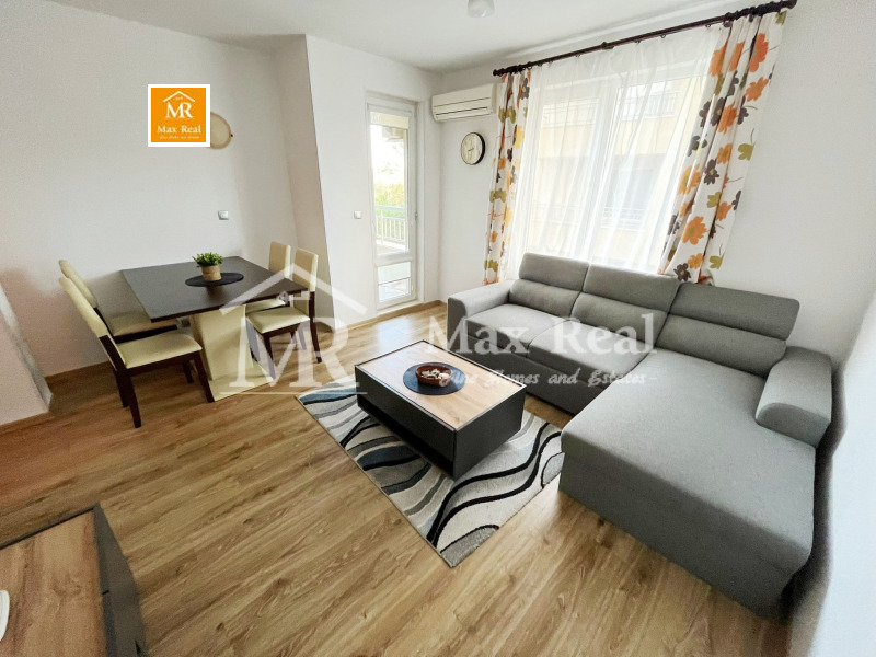 Te koop  1 slaapkamer regio Varna , Bjala , 64 m² | 11991863 - afbeelding [3]