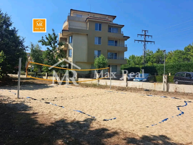 Te koop  1 slaapkamer regio Varna , Bjala , 64 m² | 11991863 - afbeelding [13]