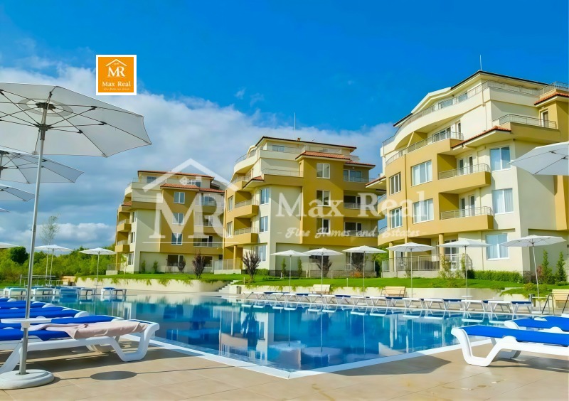 Te koop  1 slaapkamer regio Varna , Bjala , 64 m² | 11991863