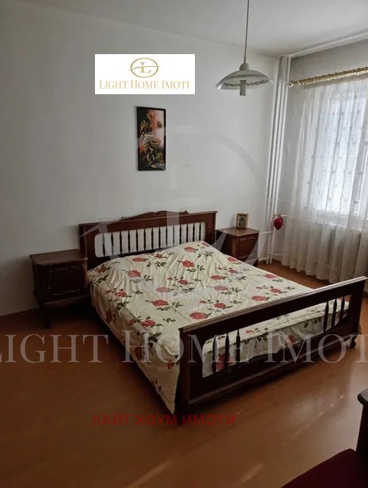 Til salgs  1 soverom Plovdiv , Izgrev , 64 kvm | 83864709 - bilde [2]