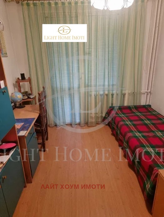 Til salgs  1 soverom Plovdiv , Izgrev , 64 kvm | 83864709 - bilde [3]
