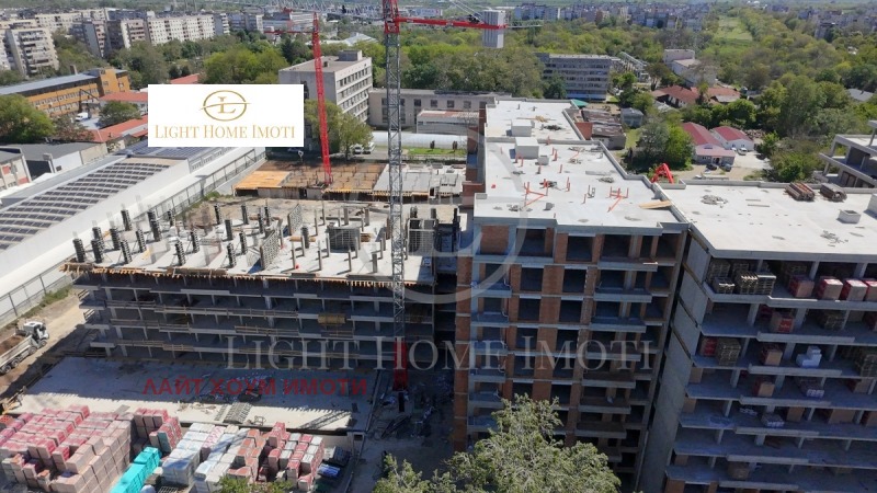 À venda  1 quarto Plovdiv , Trakiia , 68 m² | 85938246