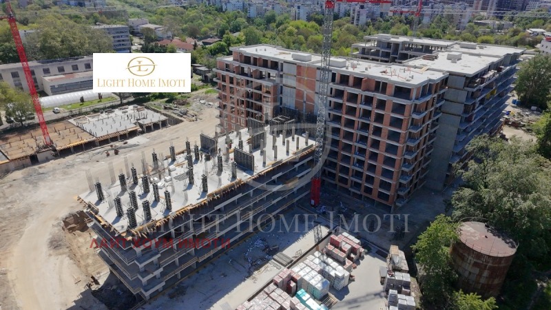 À venda  1 quarto Plovdiv , Trakiia , 68 m² | 85938246 - imagem [2]