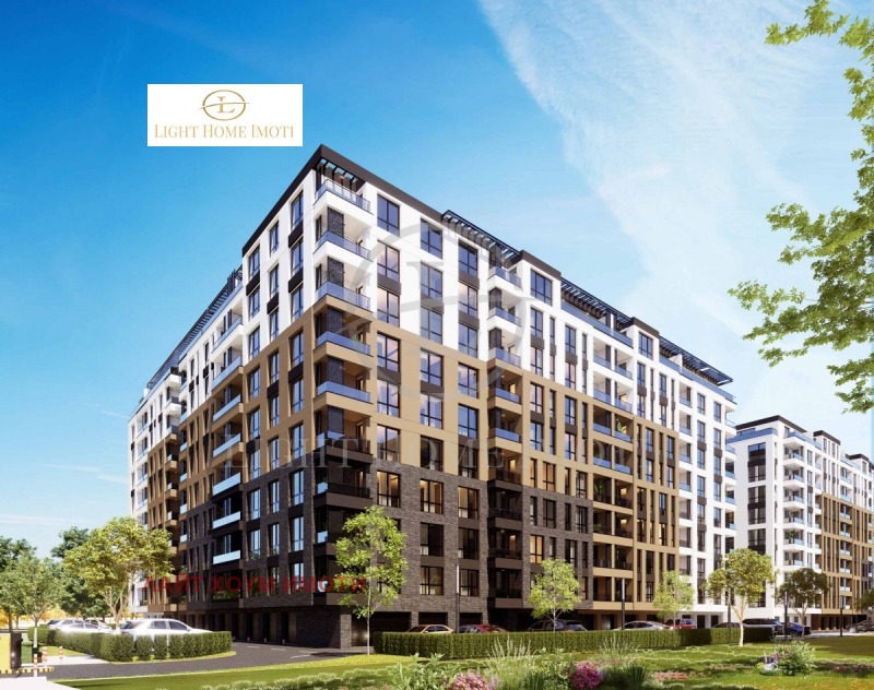 À venda  1 quarto Plovdiv , Trakiia , 68 m² | 85938246 - imagem [4]