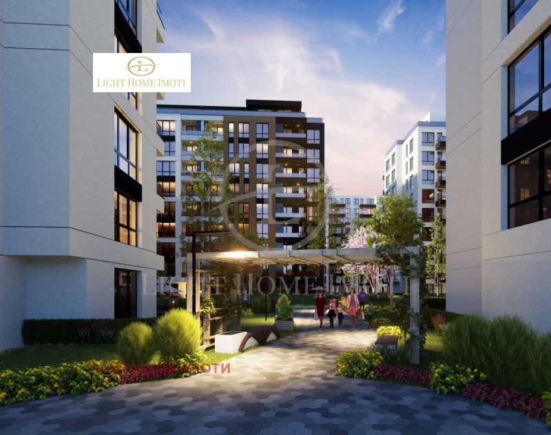 À venda  1 quarto Plovdiv , Trakiia , 68 m² | 85938246 - imagem [5]