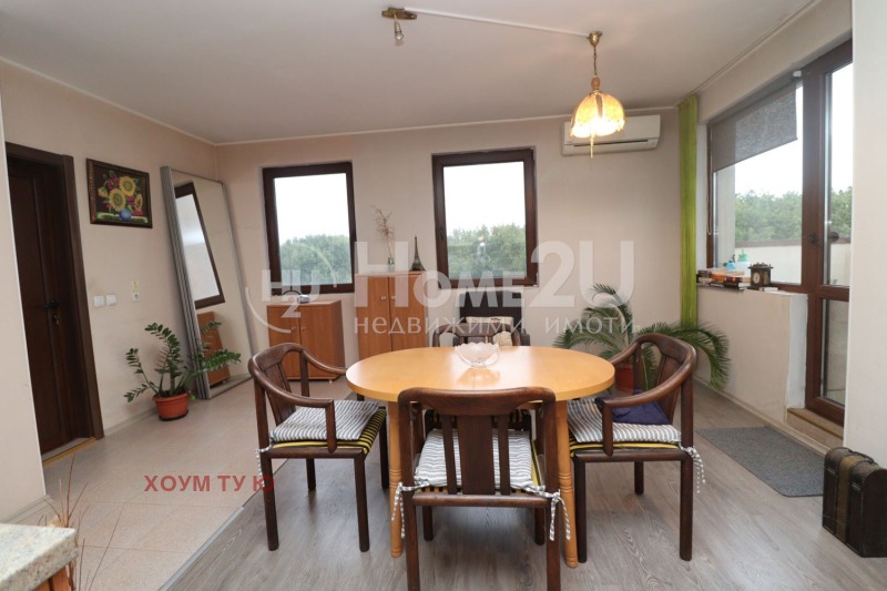 Till salu  1 sovrum Sofia , Svoboda , 74 kvm | 74025275 - bild [4]