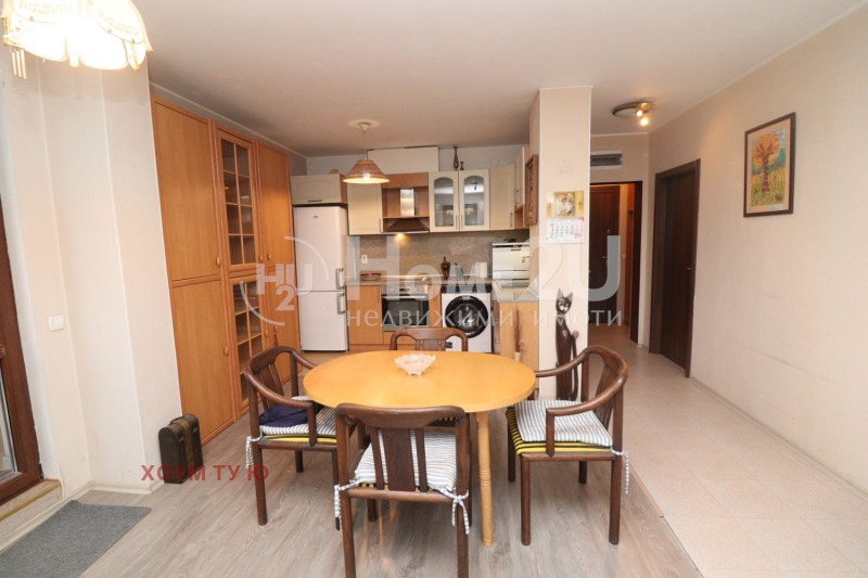 Till salu  1 sovrum Sofia , Svoboda , 74 kvm | 74025275 - bild [5]
