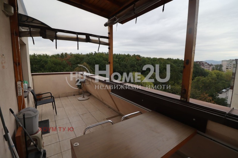 Till salu  1 sovrum Sofia , Svoboda , 74 kvm | 74025275 - bild [10]