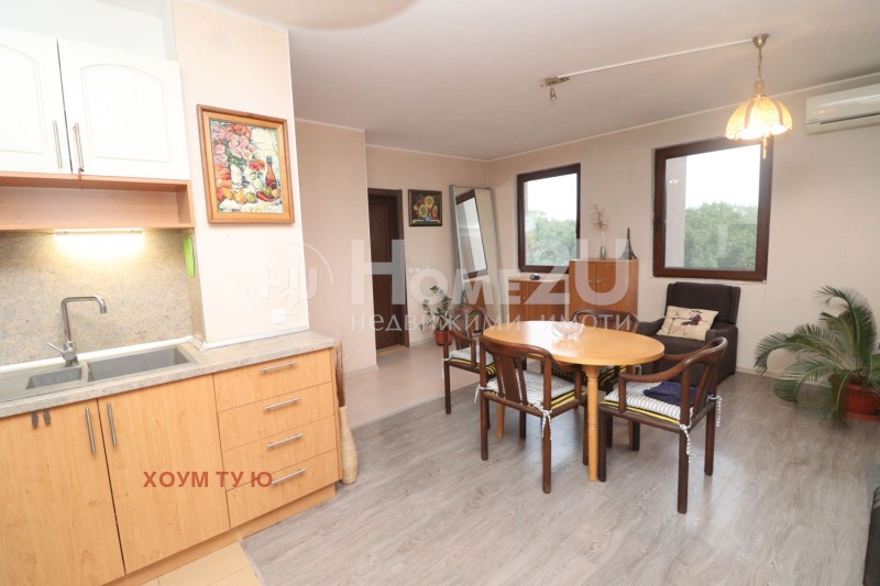 Till salu  1 sovrum Sofia , Svoboda , 74 kvm | 74025275 - bild [3]