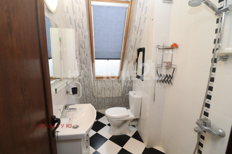 Till salu  1 sovrum Sofia , Svoboda , 74 kvm | 74025275 - bild [9]