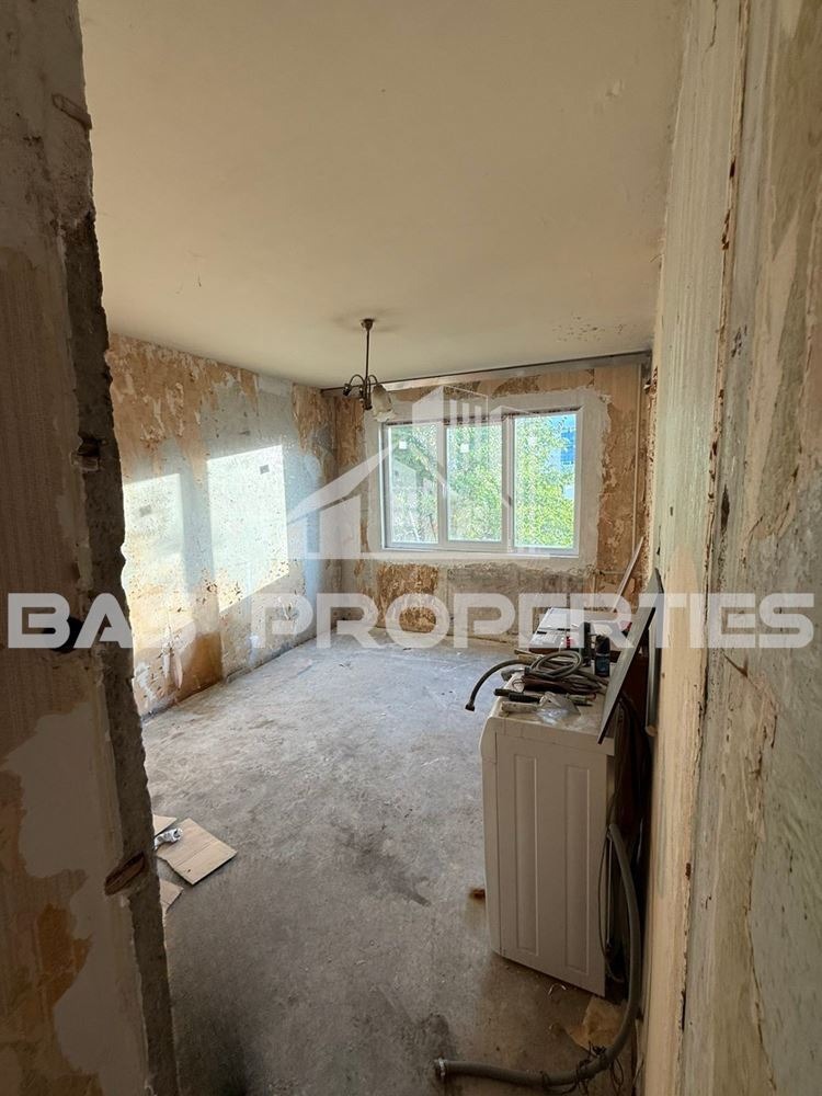 Na sprzedaż  1 sypialnia Sofia , Drużba 1 , 60 mkw | 71569943 - obraz [2]