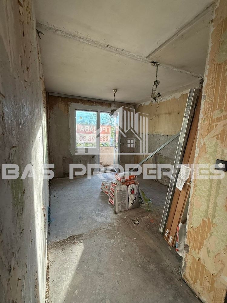 Na sprzedaż  1 sypialnia Sofia , Drużba 1 , 60 mkw | 71569943 - obraz [3]