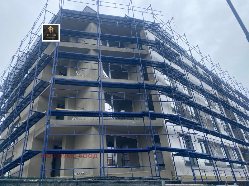 In vendita  2 camere da letto Sofia , Liulin 4 , 97 mq | 75112018