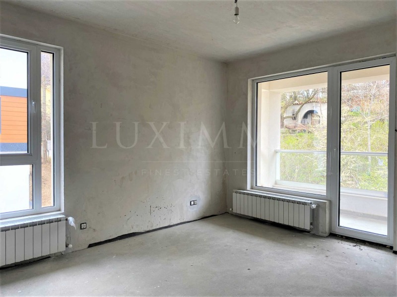 Te koop  2 slaapkamers Sofia , Bojana , 120 m² | 33550122 - afbeelding [15]