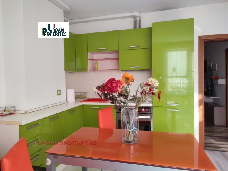 Zu verkaufen  2 Schlafzimmer Sofia , Strelbishte , 110 qm | 85118254 - Bild [2]