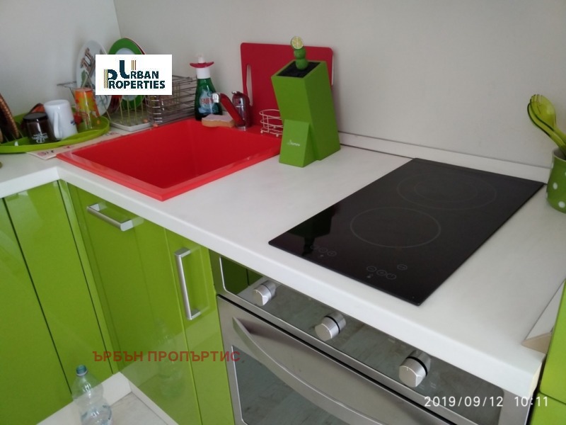 Zu verkaufen  2 Schlafzimmer Sofia , Strelbishte , 110 qm | 85118254 - Bild [5]