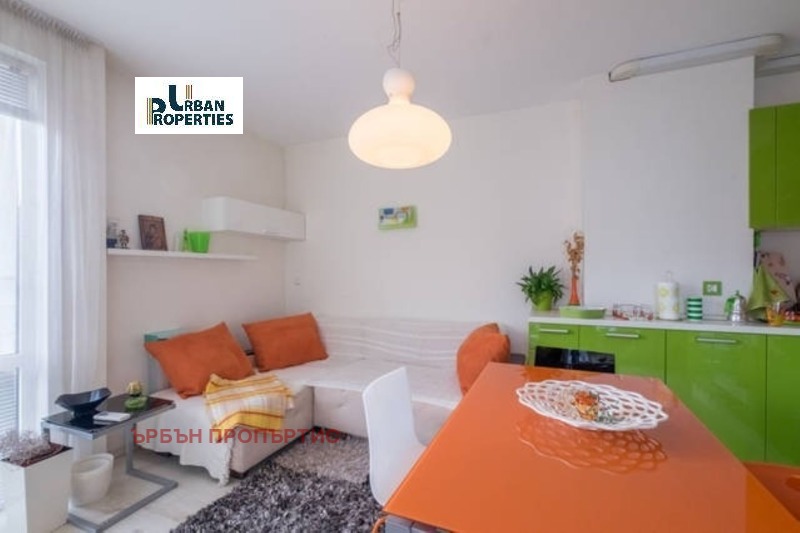 Zu verkaufen  2 Schlafzimmer Sofia , Strelbishte , 110 qm | 85118254 - Bild [4]