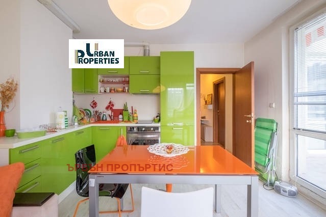 Zu verkaufen  2 Schlafzimmer Sofia , Strelbishte , 110 qm | 85118254