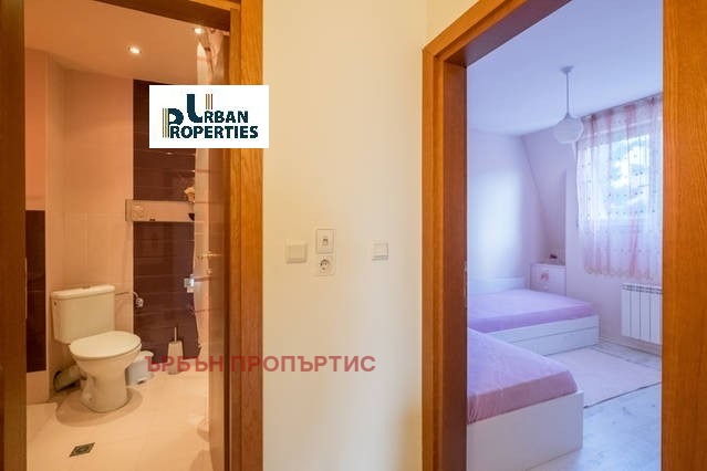 Zu verkaufen  2 Schlafzimmer Sofia , Strelbishte , 110 qm | 85118254 - Bild [8]