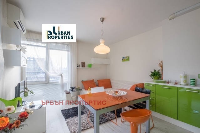 Zu verkaufen  2 Schlafzimmer Sofia , Strelbishte , 110 qm | 85118254 - Bild [3]